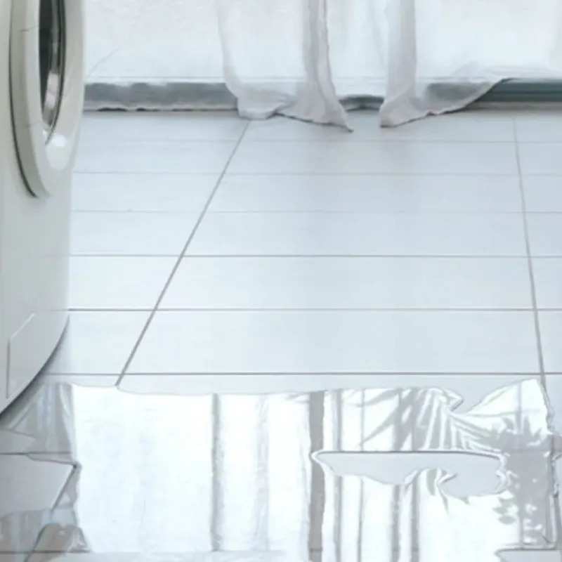 Appliance Leak Cleanup in Perry Hall, MD