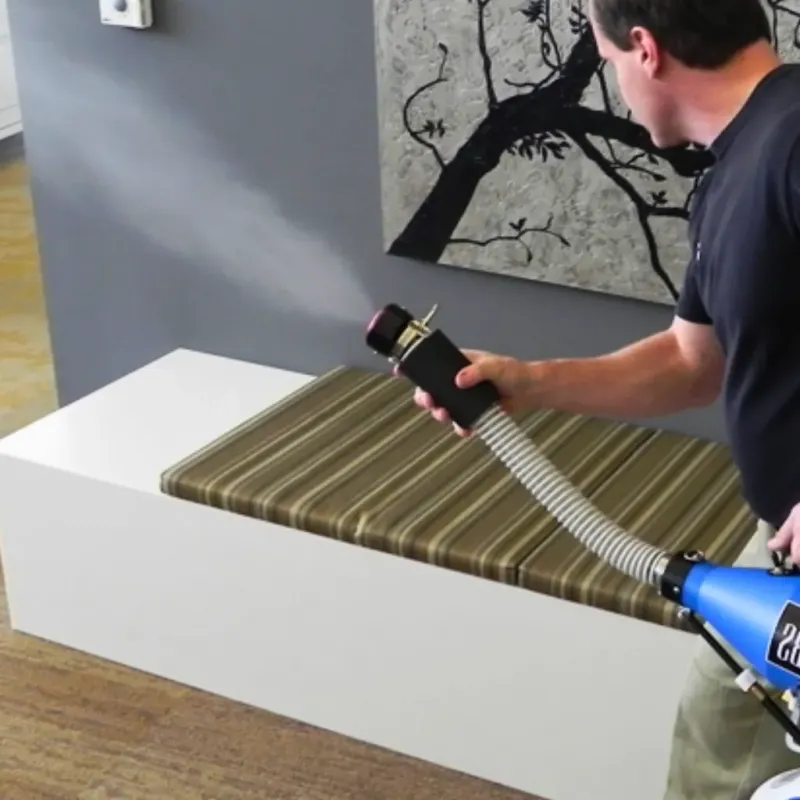 Professional Odor Removal in Perry Hall, MD